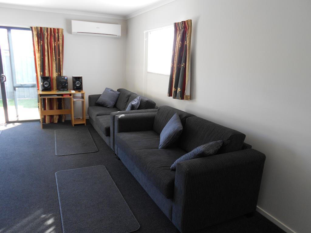 Gavan Family Apartments Cromwell Phòng bức ảnh