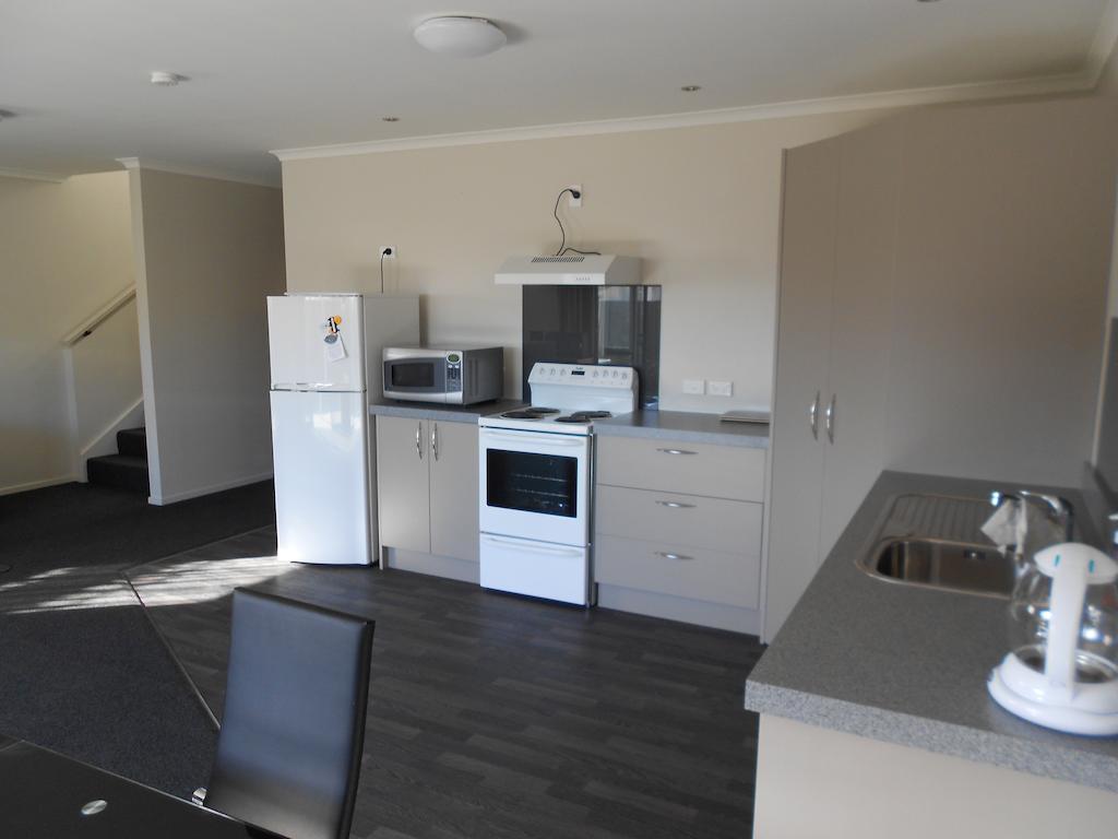 Gavan Family Apartments Cromwell Phòng bức ảnh