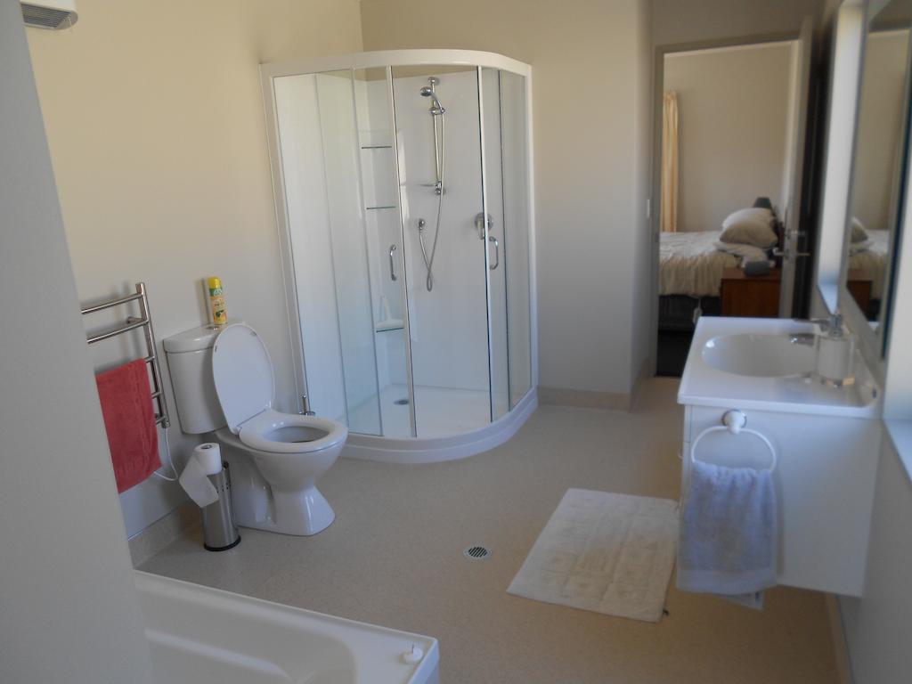 Gavan Family Apartments Cromwell Ngoại thất bức ảnh